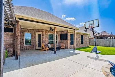 2826 Willow Ridge Circle, Granbury, TX 76049 - Photo 35