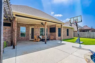 2826 Willow Ridge Cir, Granbury, TX 76049 - Photo 35