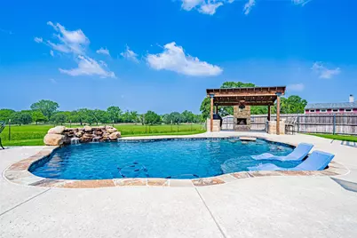 2826 Willow Ridge Circle, Granbury, TX 76049 - Photo 29