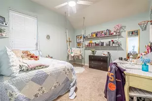 2826 Willow Ridge Cir, Granbury, TX 76049 - Photo 25