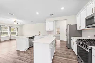 1357 Rembrandt Drive, Little Elm, TX 75068 - Photo 5