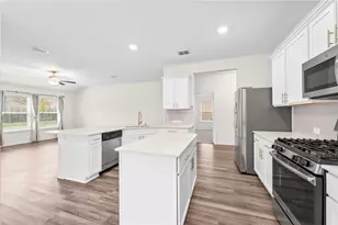 1357 Rembrandt Dr, Little Elm, TX 75068 - Photo 5