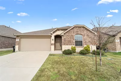 1357 Rembrandt Drive, Little Elm, TX 75068 - Photo 1