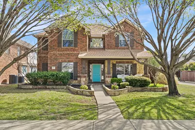 8492 Liverpool Lane, Frisco, TX 75036 - Photo 25