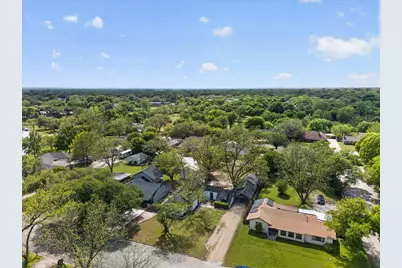 614 Bellevue Drive, Cleburne, TX 76033 - Photo 5