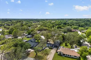 614 Bellevue Dr, Cleburne, TX 76033 - Photo 5