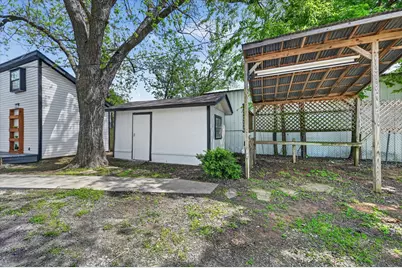 614 Bellevue Drive, Cleburne, TX 76033 - Photo 29