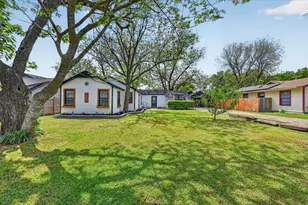 614 Bellevue Dr, Cleburne, TX 76033 - Photo 3