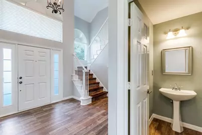 1421 Santa Fe Trail, Carrollton, TX 75007 - Photo 3