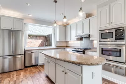 1421 Santa Fe Trail, Carrollton, TX 75007 - Photo 5