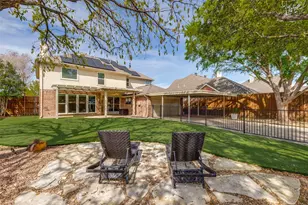 1421 Santa Fe Trail, Carrollton, TX 75007 - Photo 23