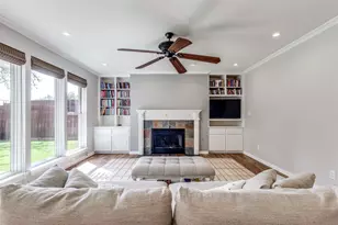 1421 Santa Fe Trail, Carrollton, TX 75007 - Photo 9