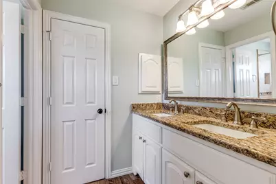 1421 Santa Fe Trail, Carrollton, TX 75007 - Photo 7