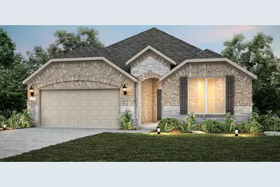 1040 Clayton Street, Aubrey, TX 76227 - Photo 1
