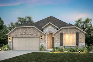 1040 Clayton St, Aubrey, TX 76227 - Photo 1