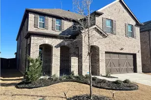 3728 Highland Bayou Dr, Celina, TX 75078 - Photo 3