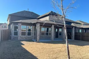 3728 Highland Bayou Dr, Celina, TX 75078 - Photo 31