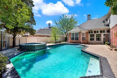 3608 Mackenzie Lane, Richardson, TX 75082 - Photo 3