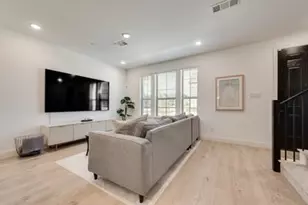 524 4th St, Argyle, TX 76226 - Photo 5