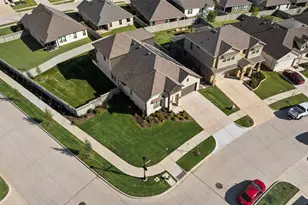 1201 Bonsmara Dr, Northlake, TX 76247 - Photo 33