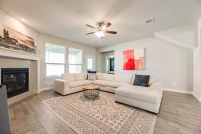 1201 Bonsmara Drive, Northlake, TX 76247 - Photo 11