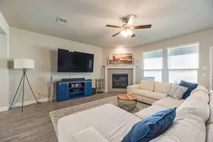 1201 Bonsmara Dr, Northlake, TX 76247 - Photo 11