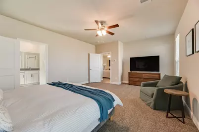 1201 Bonsmara Drive, Northlake, TX 76247 - Photo 19