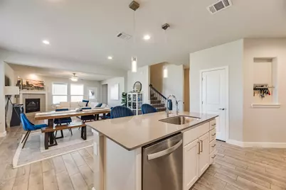 1201 Bonsmara Drive, Northlake, TX 76247 - Photo 5