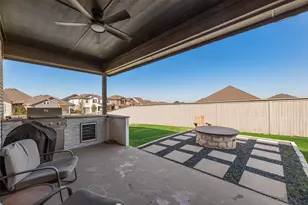 1201 Bonsmara Dr, Northlake, TX 76247 - Photo 27