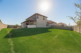 1201 Bonsmara Dr, Northlake, TX 76247 - Photo 29