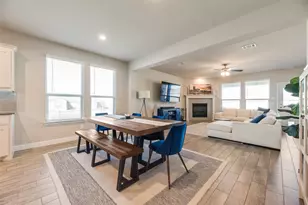 1201 Bonsmara Dr, Northlake, TX 76247 - Photo 7