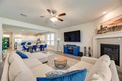 1201 Bonsmara Drive, Northlake, TX 76247 - Photo 13