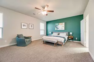 1201 Bonsmara Dr, Northlake, TX 76247 - Photo 17