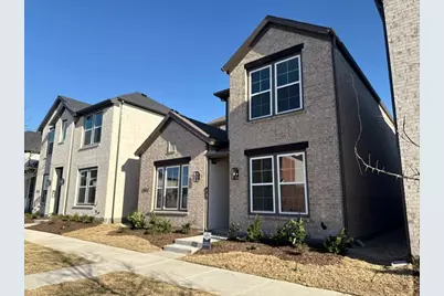 7013 Lathrop Lane, Frisco, TX 75033 - Photo 3
