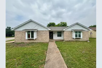 1153 Tracy Lane, Lancaster, TX 75134 - Photo 1