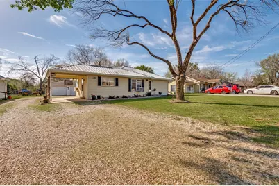 107 W Adkins Street, Seagoville, TX 75159 - Photo 3