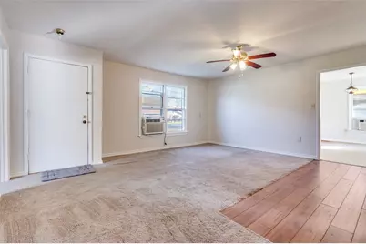 107 W Adkins Street, Seagoville, TX 75159 - Photo 5