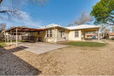 107 W Adkins Street, Seagoville, TX 75159 - Photo 23