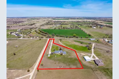 11431 Chisum Road, Sanger, TX 76266 - Photo 5