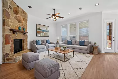 2538 Broadway Drive, Trophy Club, TX 76262 - Photo 3