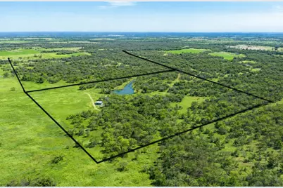 Tbd Cr-1990, Chico, TX 76431 - Photo 1
