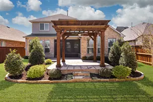 517 Lake Livingston Trail, McKinney, TX 75071 - Photo 29