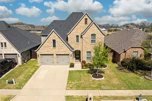 517 Lake Livingston Trail, McKinney, TX 75071 - Photo 33