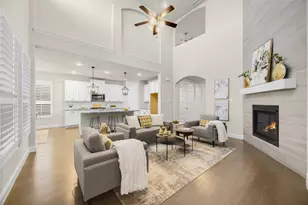 517 Lake Livingston Trail, McKinney, TX 75071 - Photo 7