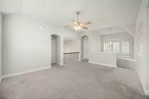 517 Lake Livingston Trail, McKinney, TX 75071 - Photo 19