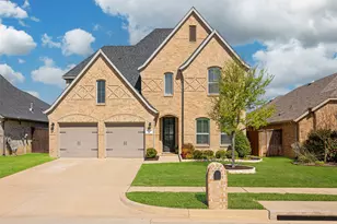 517 Lake Livingston Trail, McKinney, TX 75071 - Photo 1
