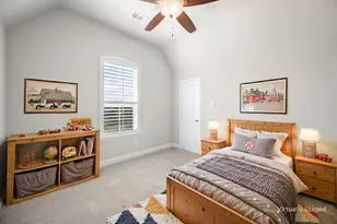 517 Lake Livingston Trail, McKinney, TX 75071 - Photo 21
