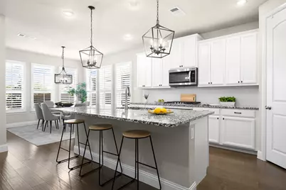 517 Lake Livingston Trail, McKinney, TX 75071 - Photo 9