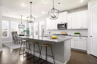 517 Lake Livingston Trail, McKinney, TX 75071 - Photo 9