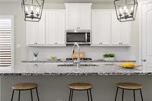 517 Lake Livingston Trail, McKinney, TX 75071 - Photo 11